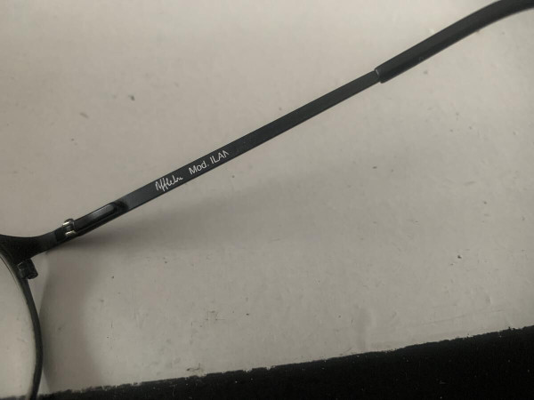 Alain Affelou - OAH8302