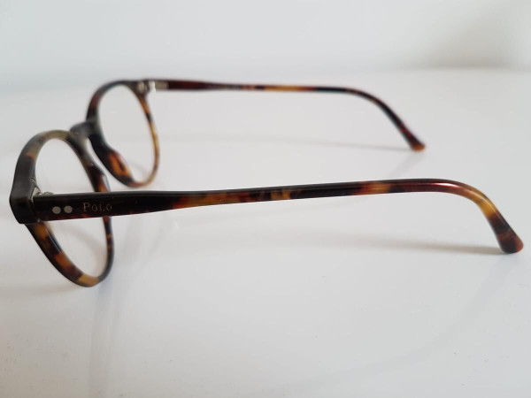 Ralph Lauren - POLO 2083 5280