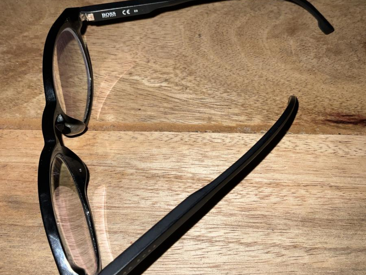 Hugo boss - 0923 807
