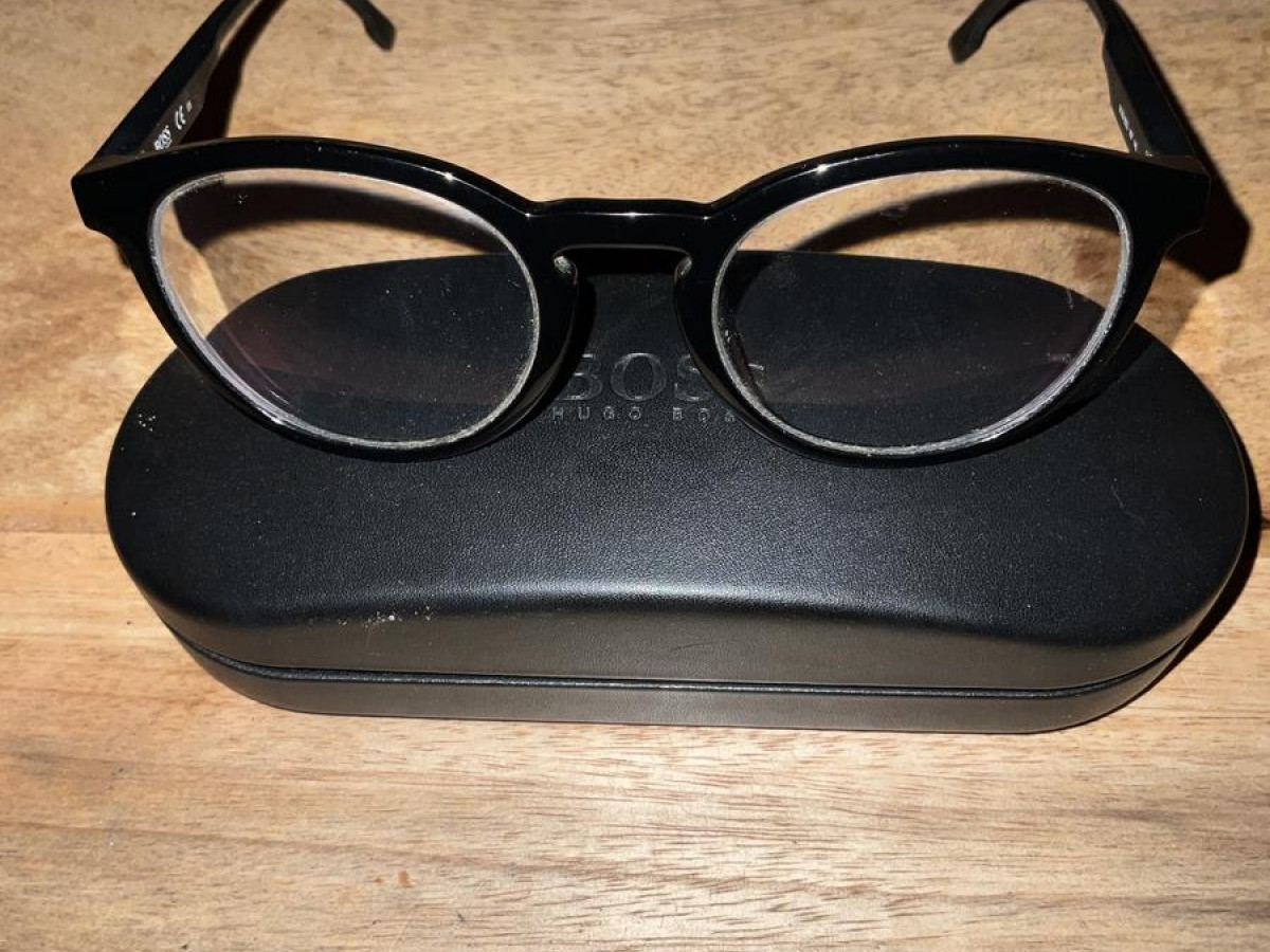 Hugo boss - 0923 807