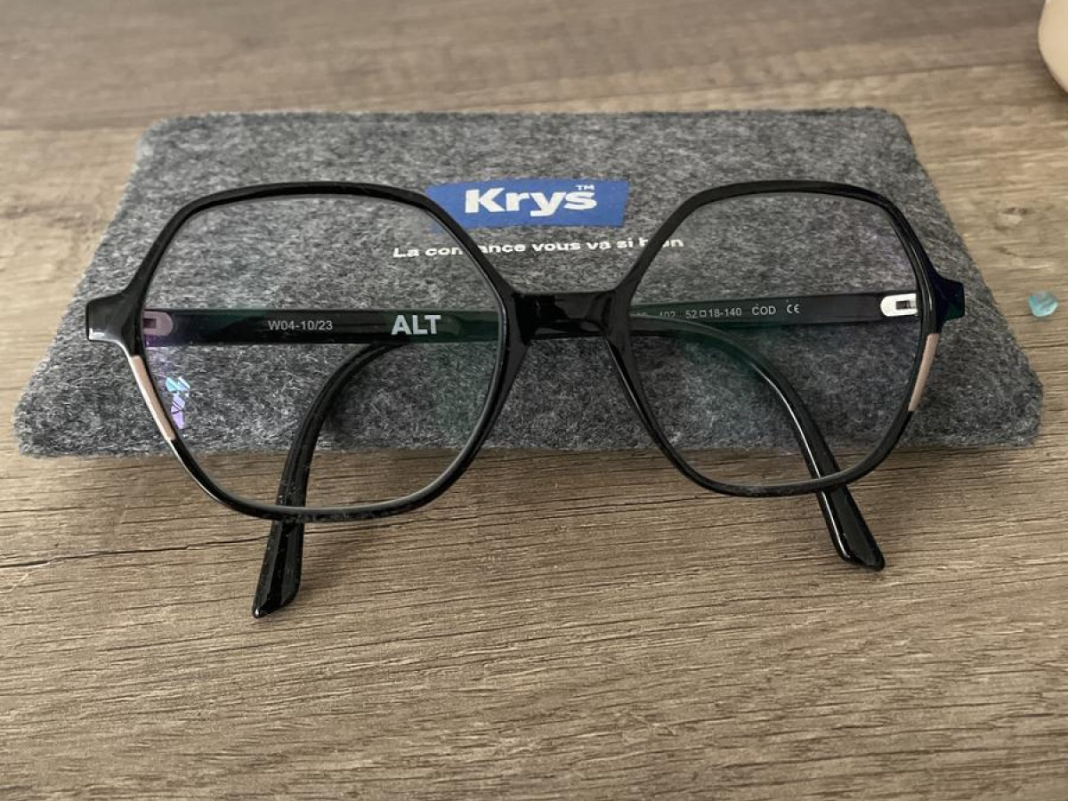 Alternance - ALT 23103