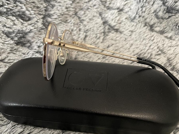 OSCAR VERSION - OV1903