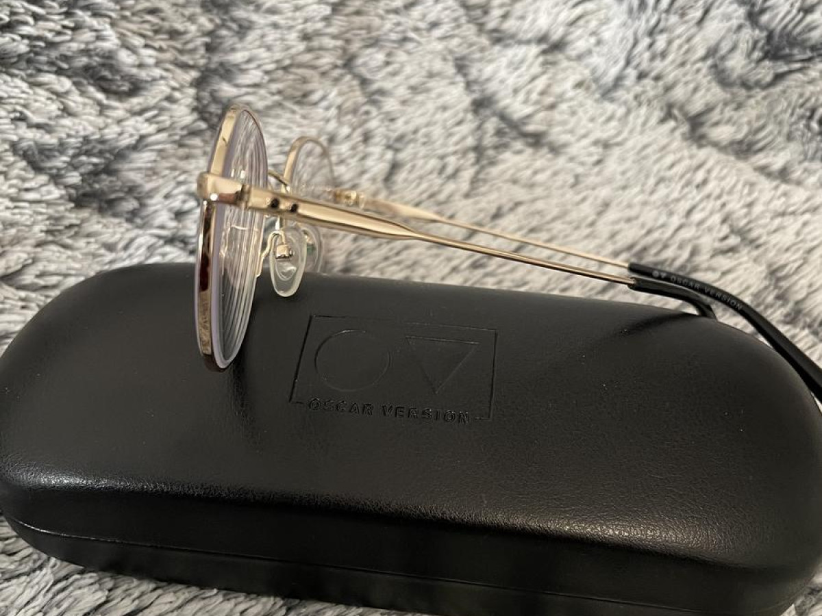 OSCAR VERSION - OV1903