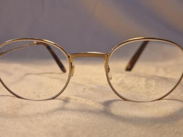 Garrett Leight - Wilson