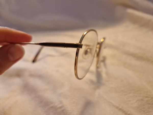 Garrett Leight - Wilson