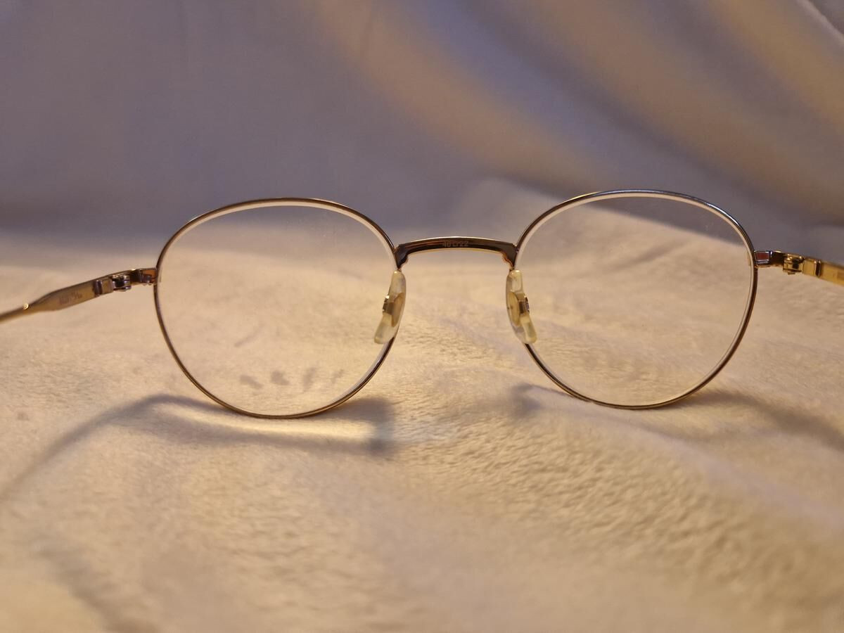 Garrett Leight - Wilson