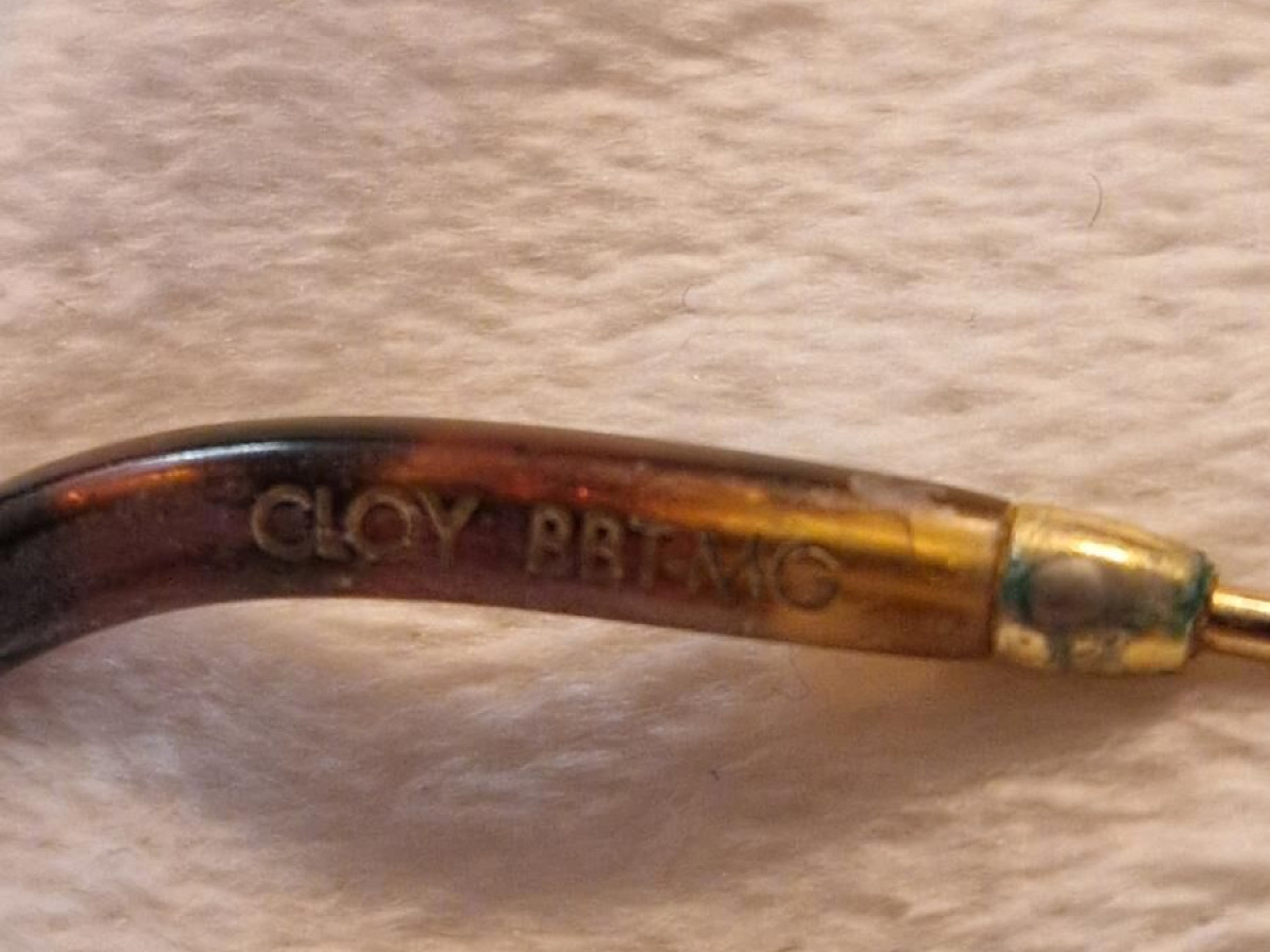 Garrett Leight - Wilson