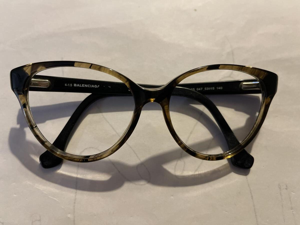 BALENCIAGA  5035