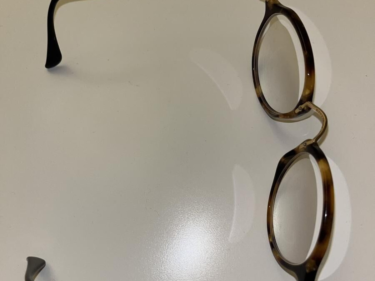 RAYBAN - RB 2447-V 5494