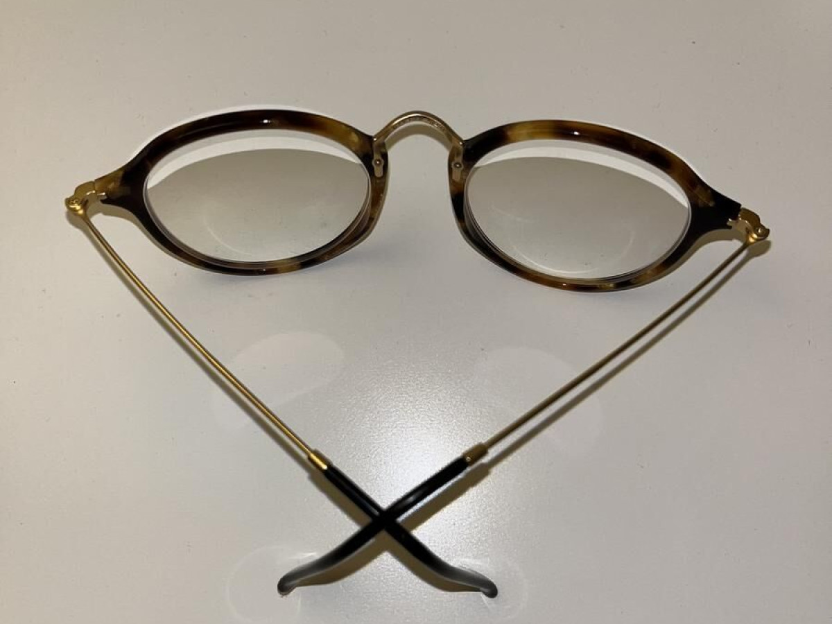 RAYBAN - RB 2447-V 5494