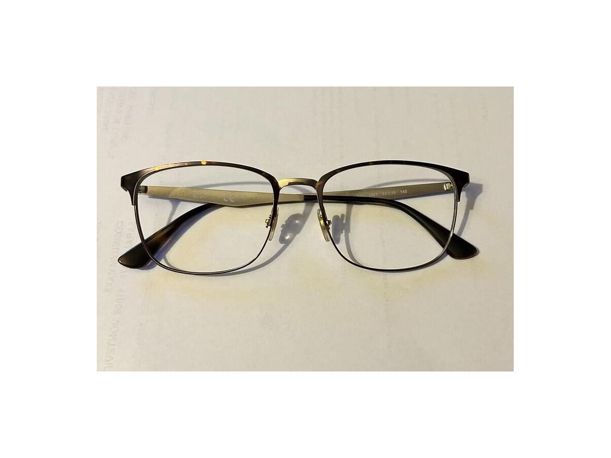 RAY-BAN -RB6421