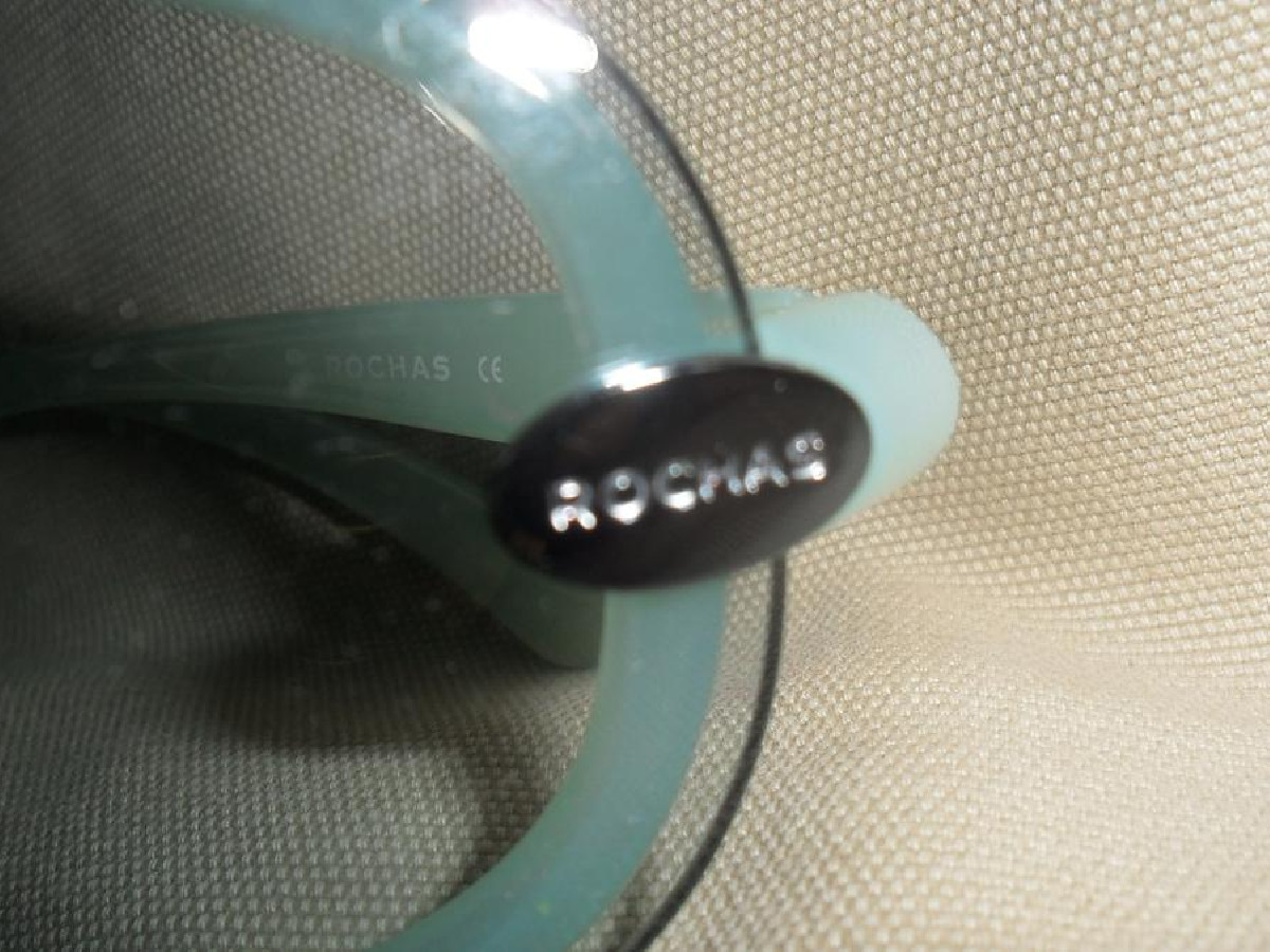 ROCHAS - 9519