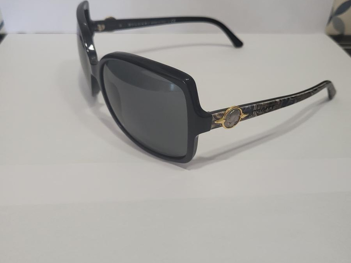 Bulgari - 8075501/87