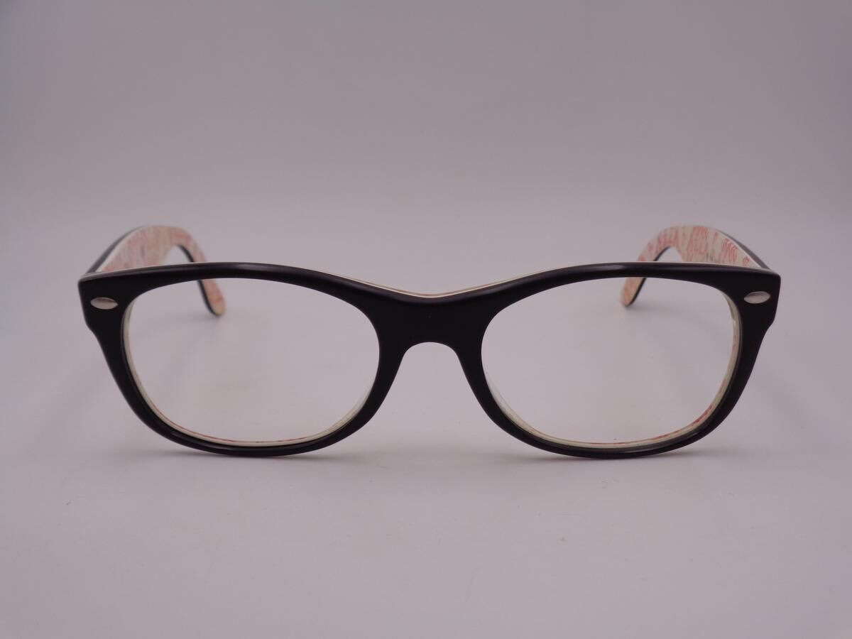 RAY-BAN RB 5184 