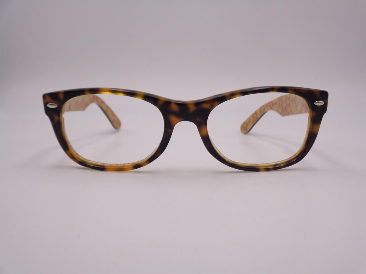 RAY-BAN RB 5184 