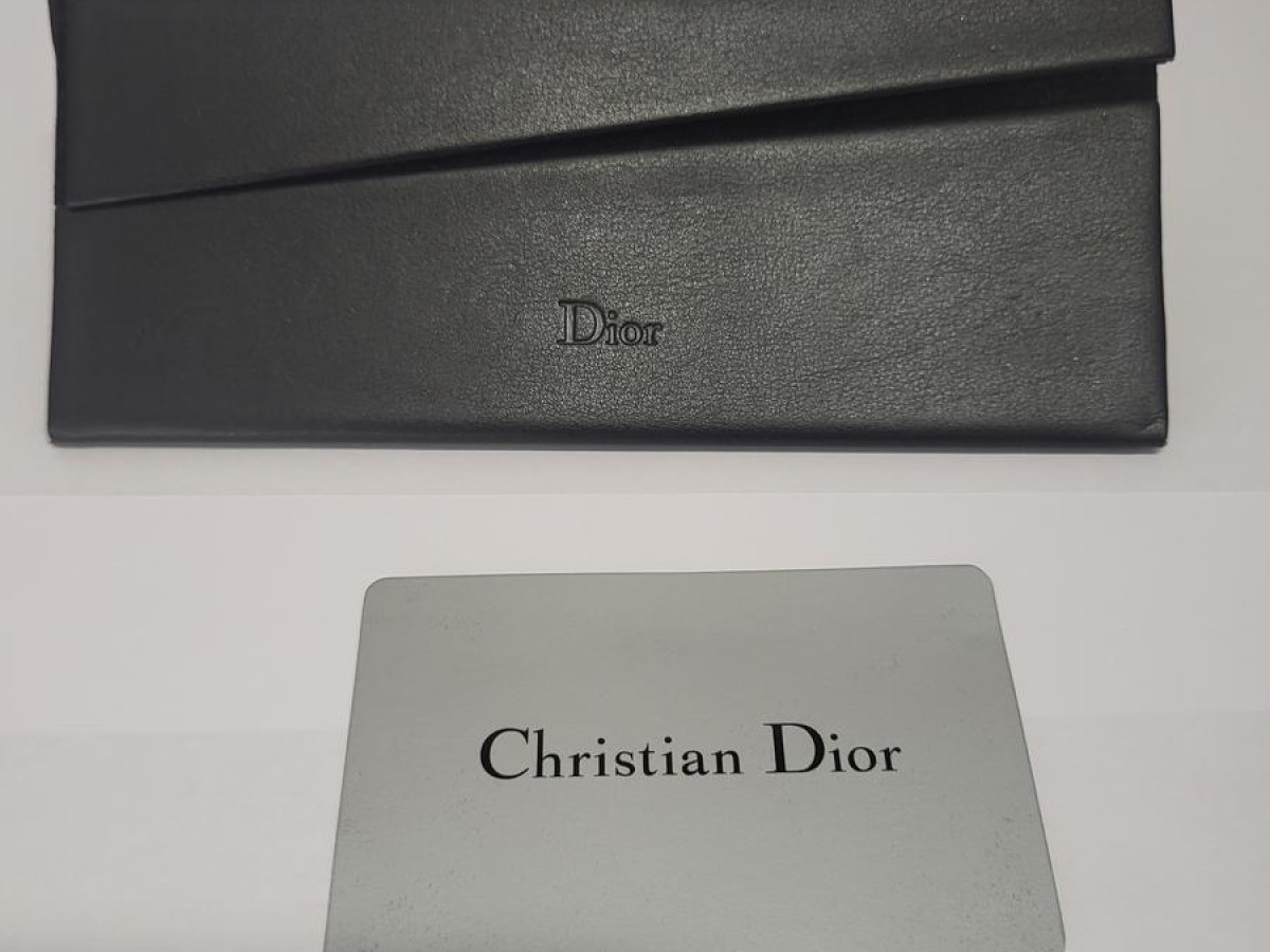 Dior - sid&eacute;ral 1