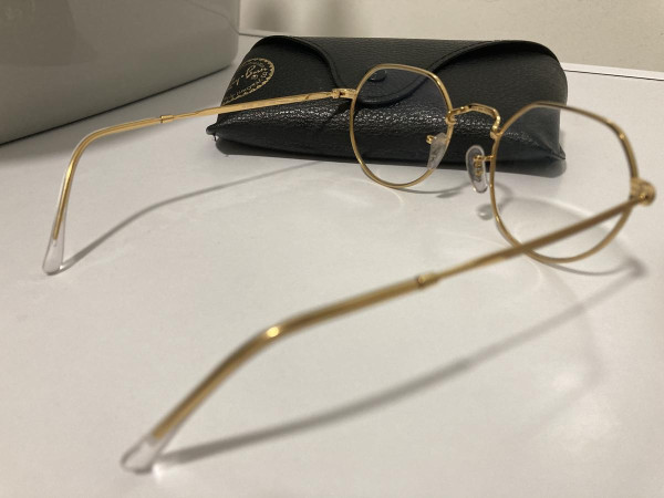 Ray-Ban - Jack  RX6465