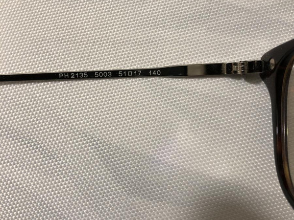 Ralph Lauren - PH2135