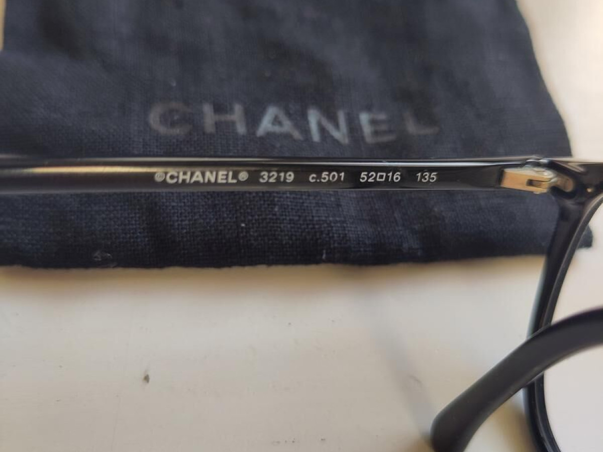 CHANEL - 3219