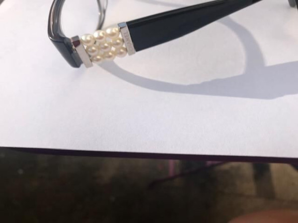 CHANEL - 3155 H PERLE