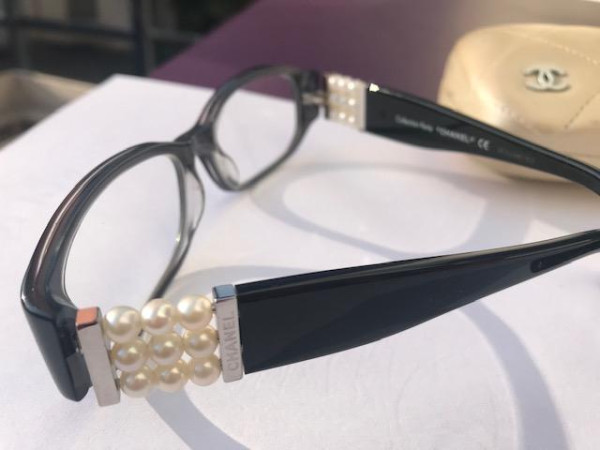 CHANEL - 3155 H PERLE