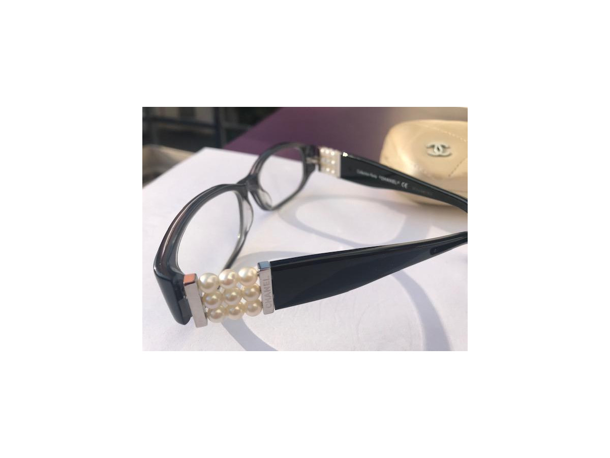 CHANEL - 3155 H PERLE