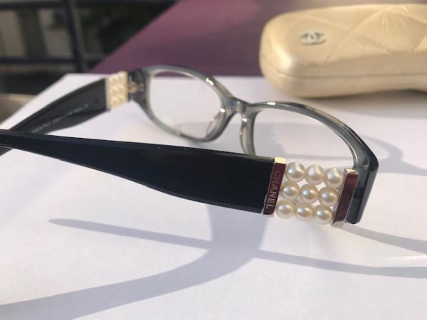 CHANEL - 3155 H PERLE