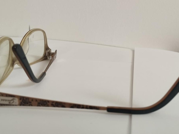 GUESS - GU2231 BLK 52 16