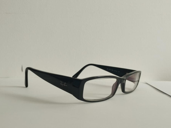 RAY-BAN- RB5075