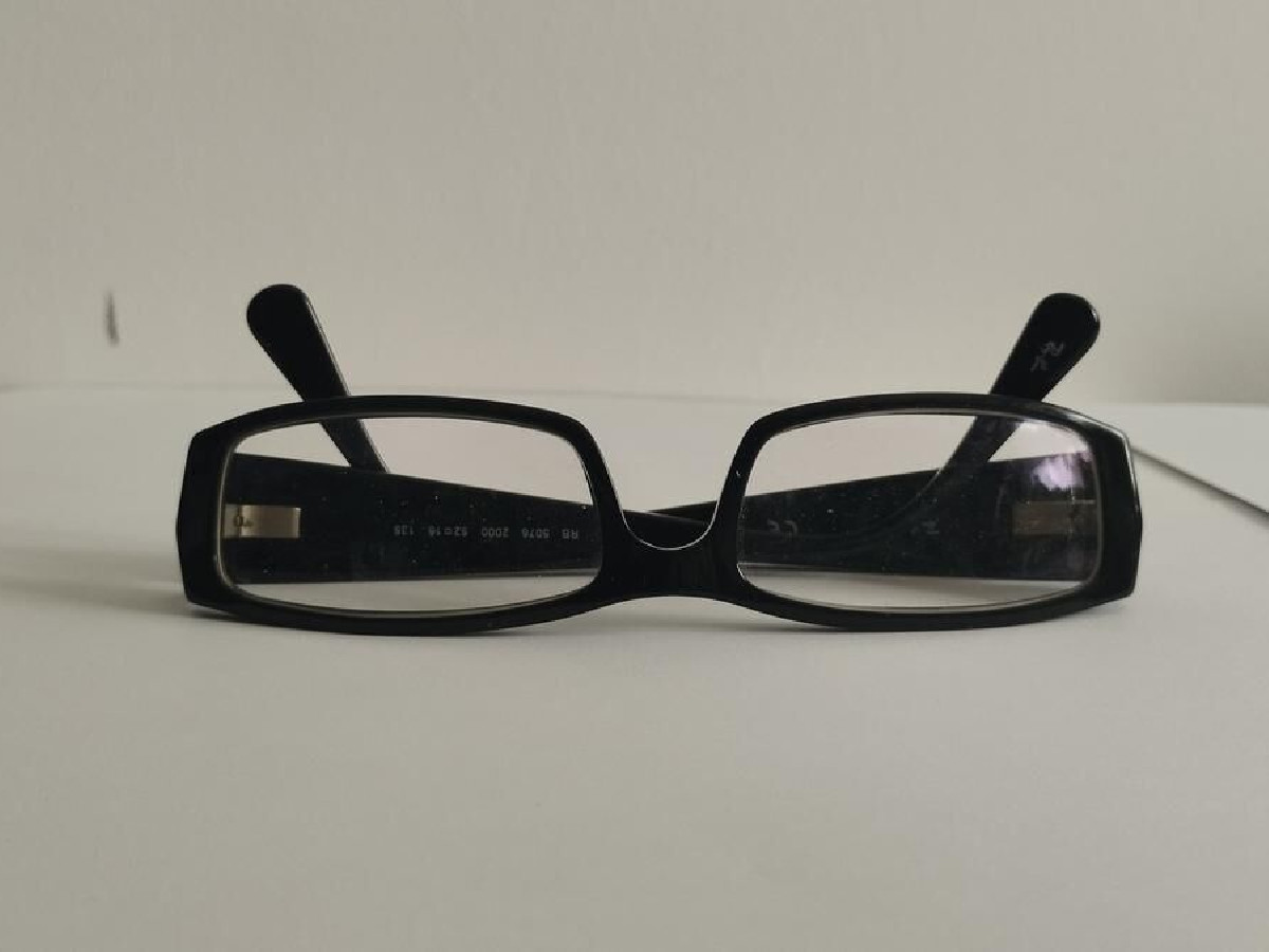 RAY-BAN- RB5075