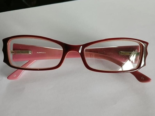 Alain afflelou BQF 122