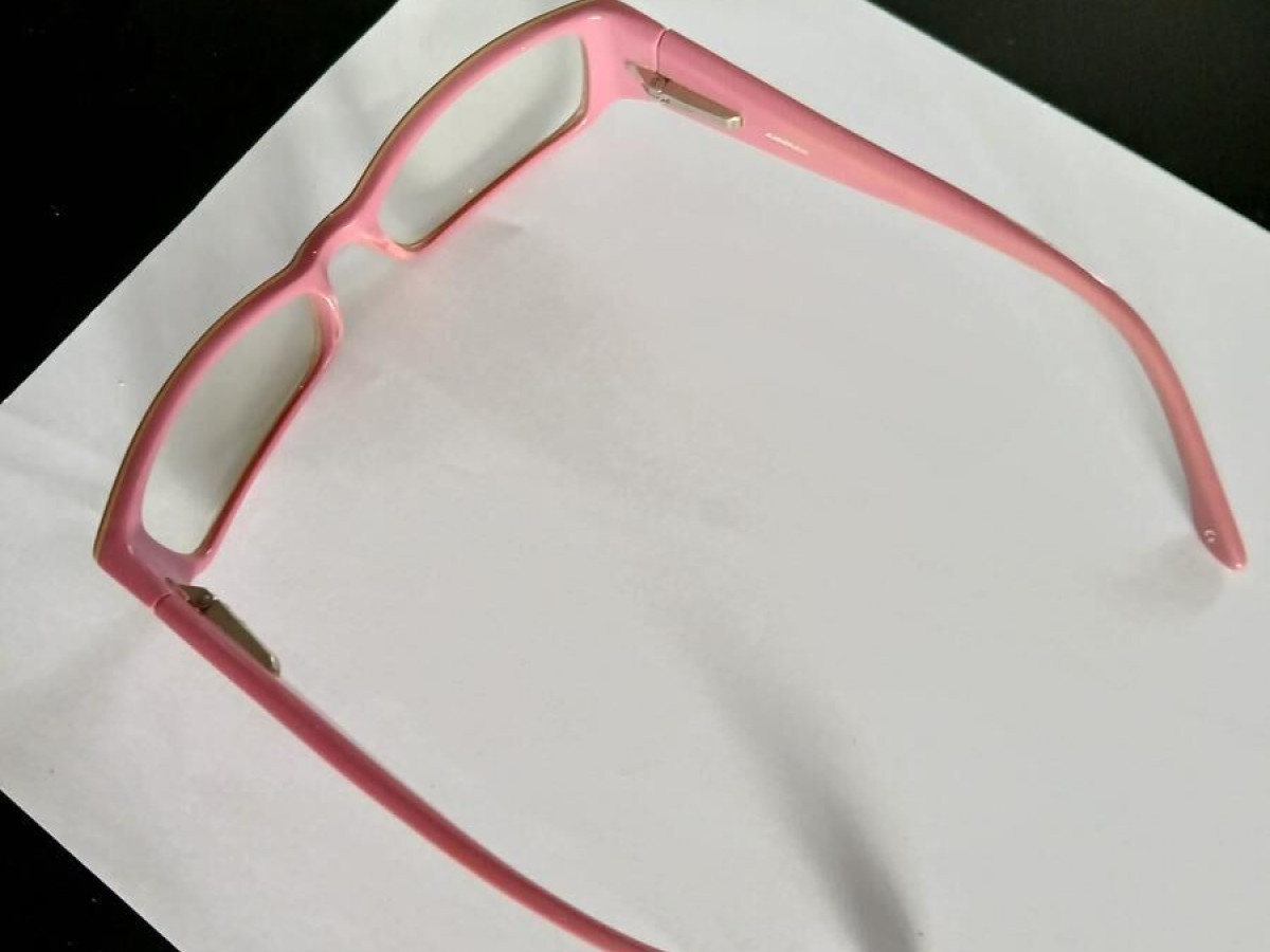 Alain afflelou BQF 122