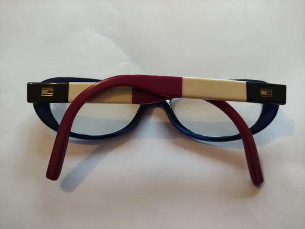 Tommy Hilfiger - TH 1166