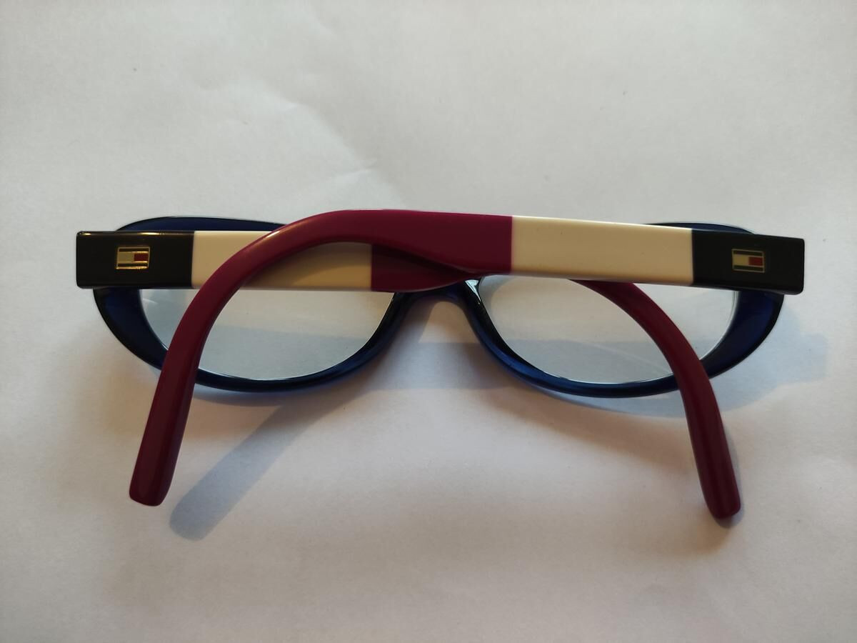 Tommy Hilfiger - TH 1166