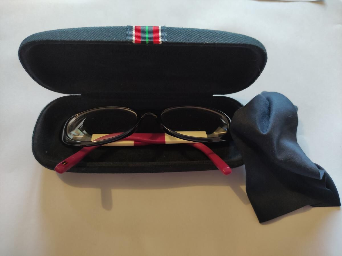 Tommy Hilfiger - TH 1166