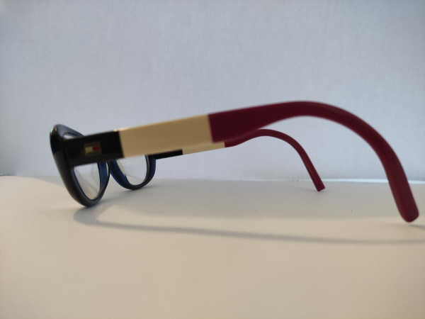 Tommy Hilfiger - TH 1166