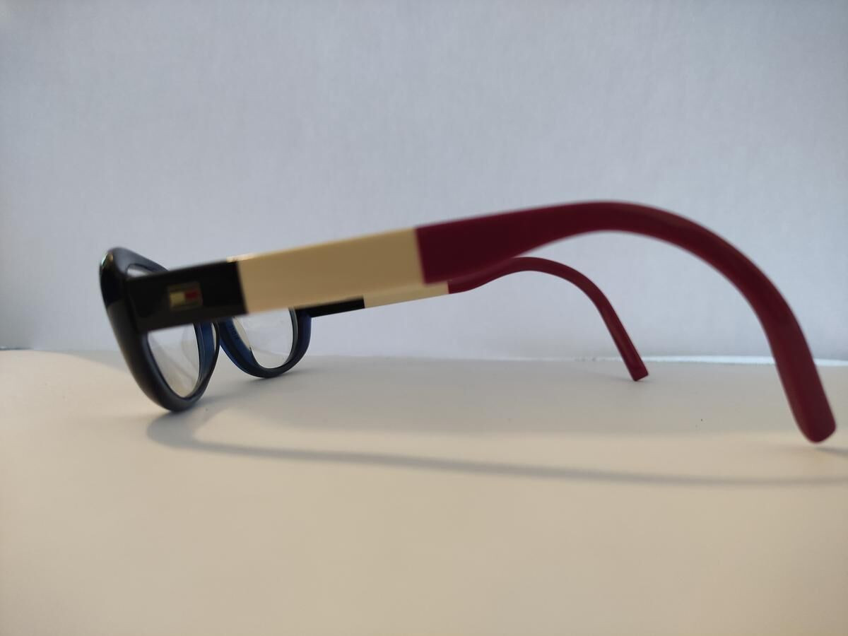 Tommy Hilfiger - TH 1166