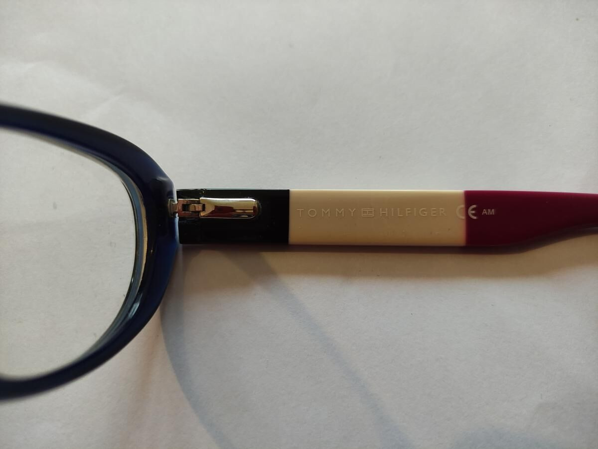 Tommy Hilfiger - TH 1166