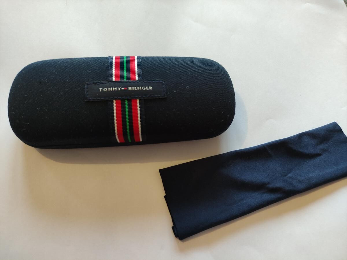 Tommy Hilfiger - TH 1166