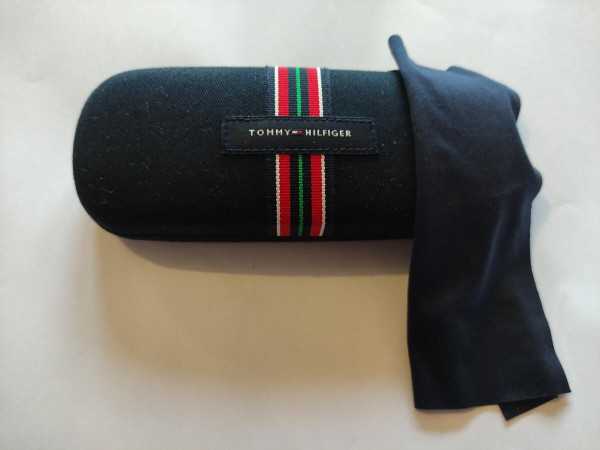 Tommy Hilfiger - TH 1166