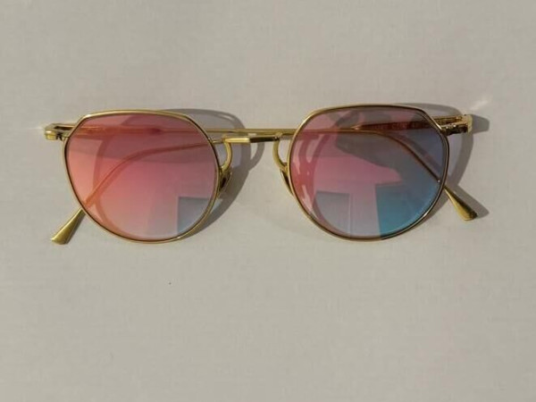 John Dalia - Janis C500 48...