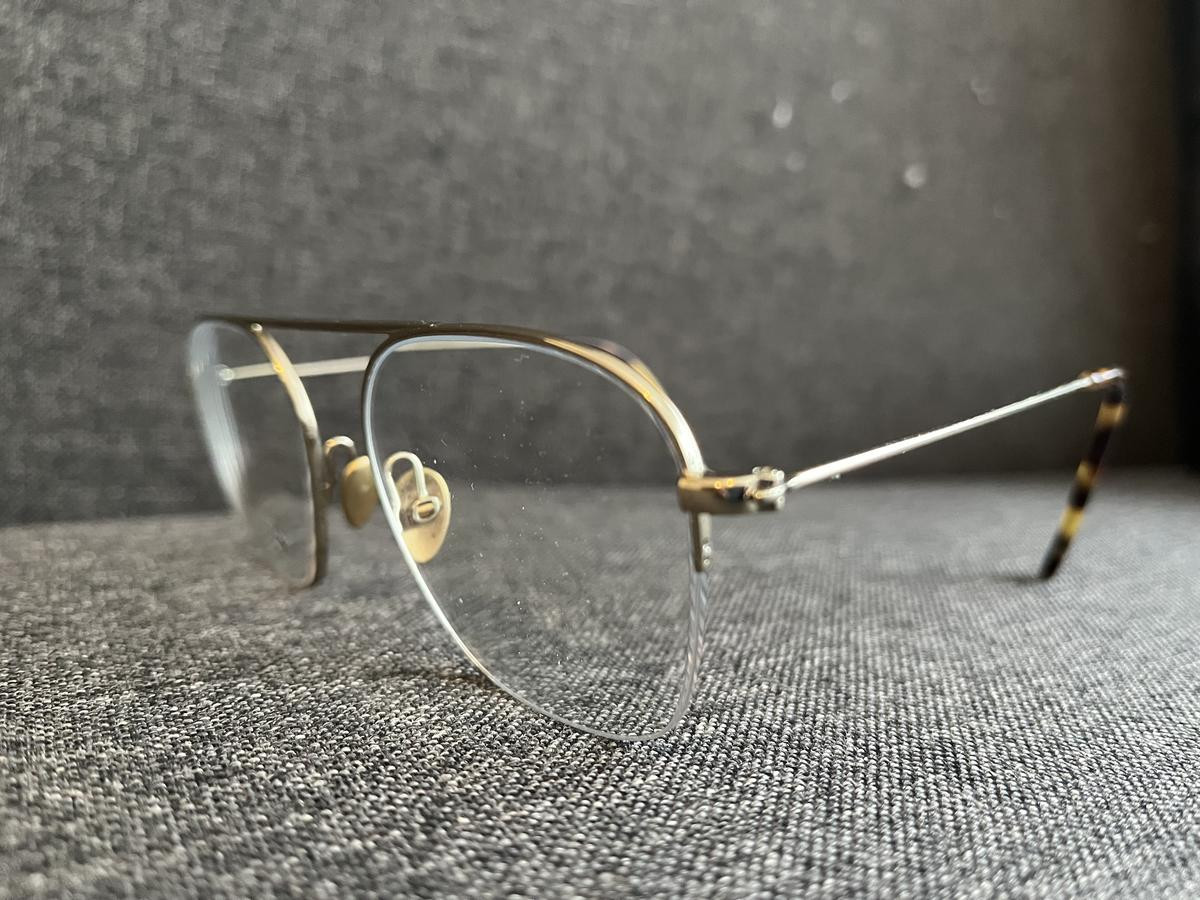 Nathalie Blanc - auguste