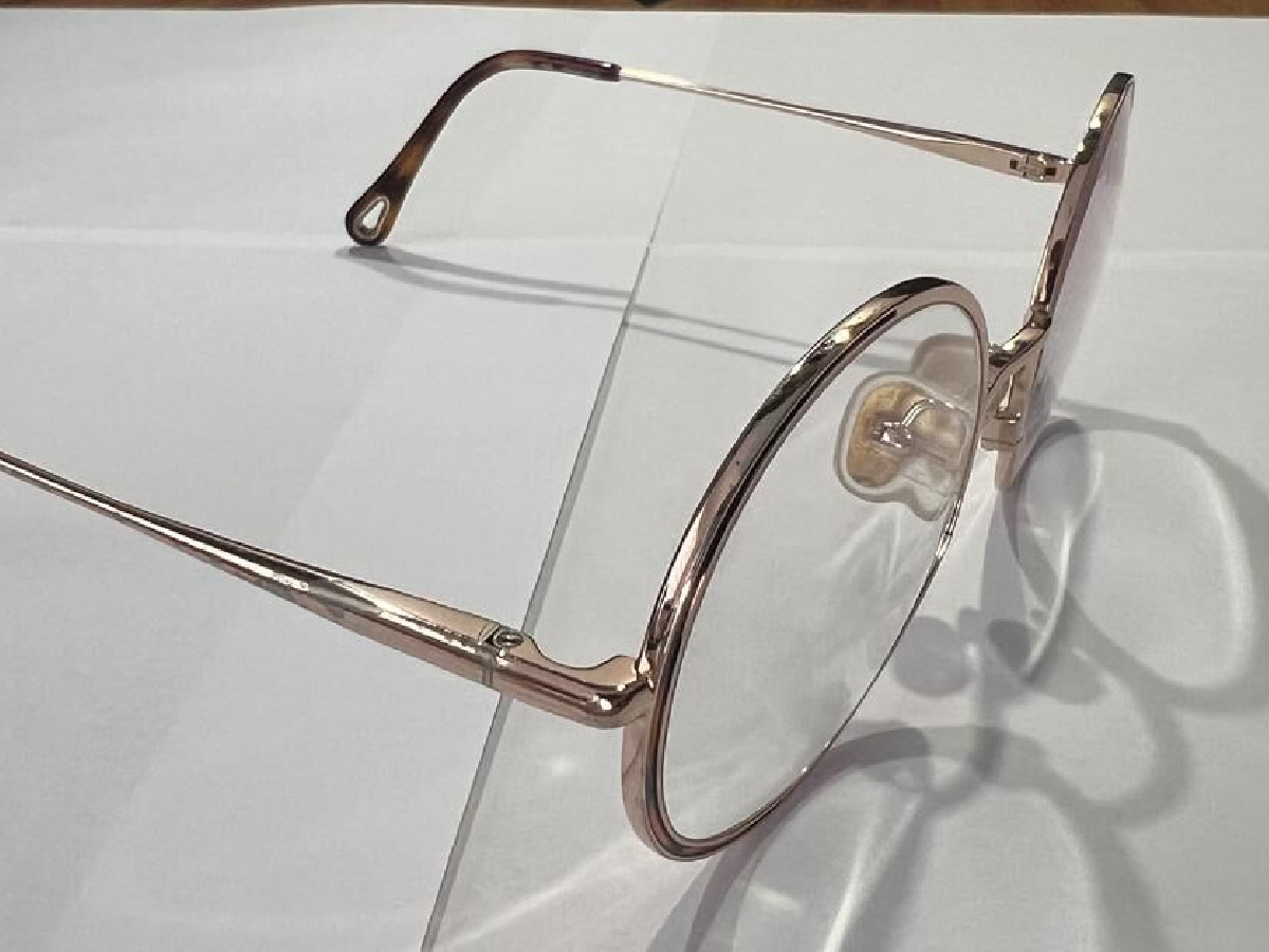 CHLOÉ - CH0040O 002