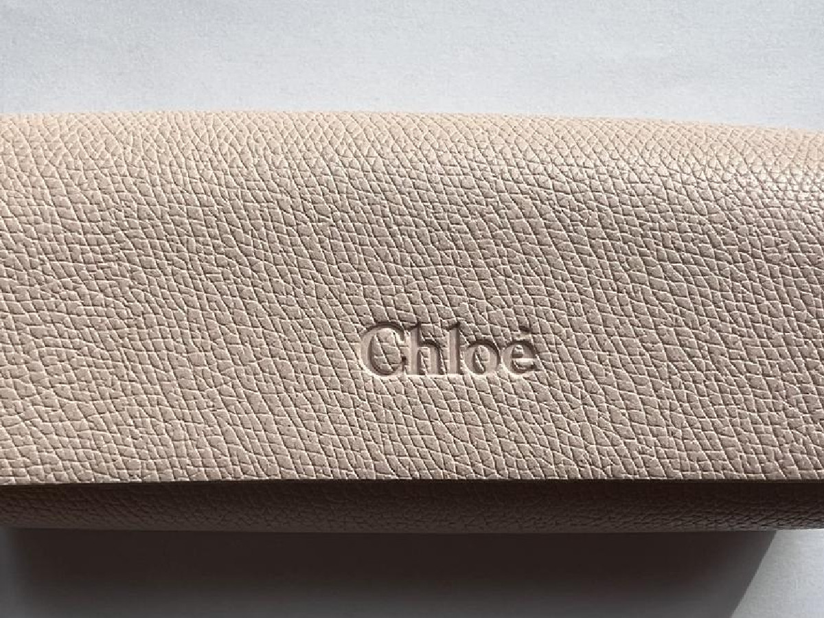 CHLOÉ - CH0040O 002