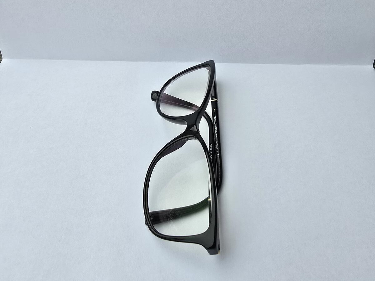 Dolce & Gabbana - DG3219