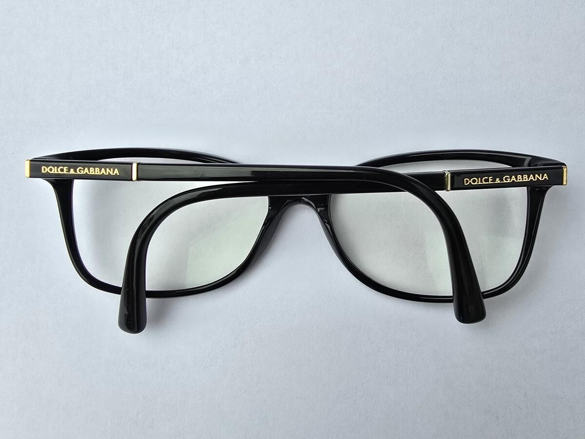Dolce & Gabbana - DG3219