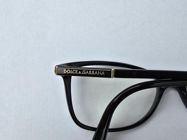 Dolce & Gabbana - DG3219