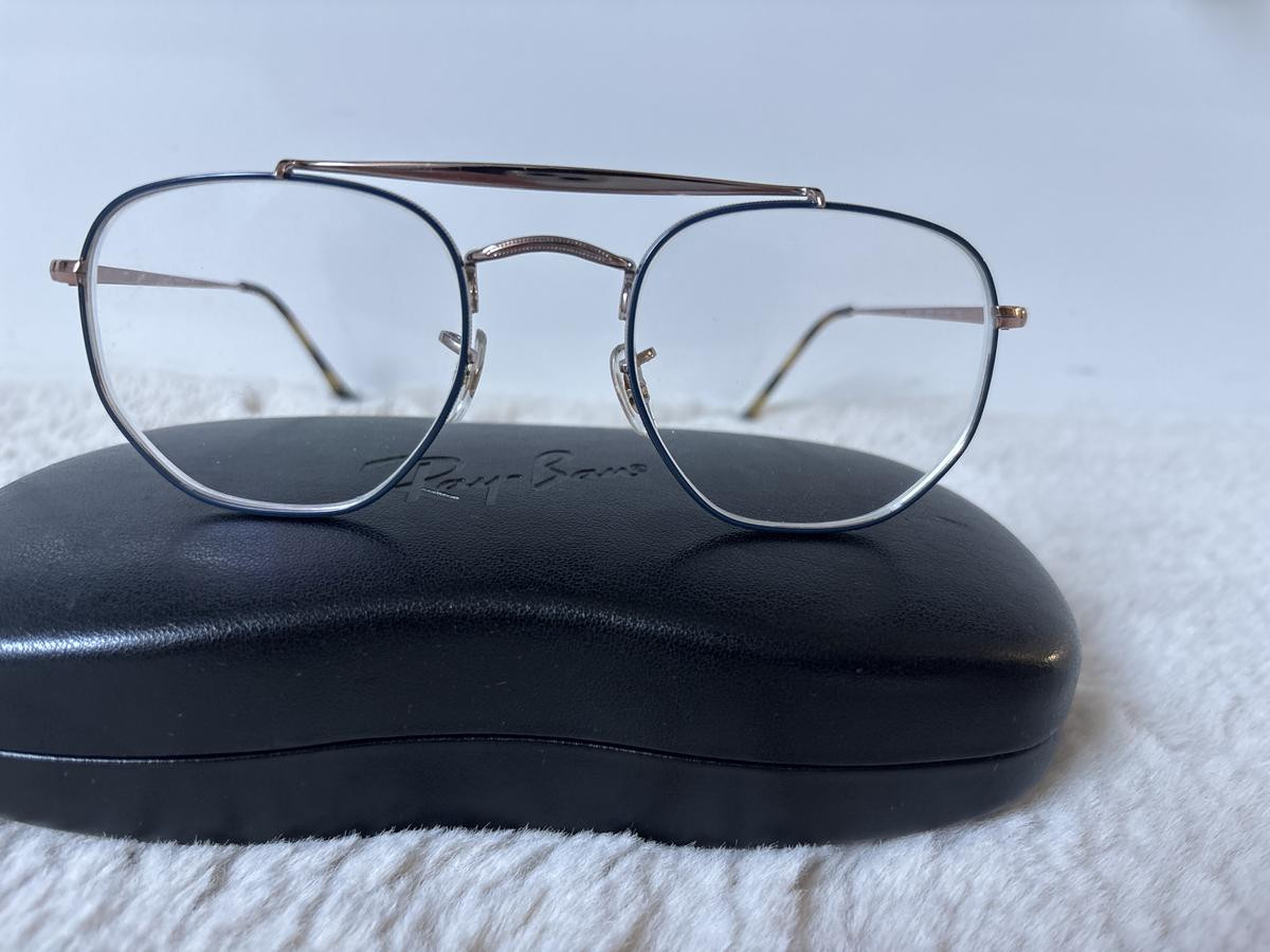Ray-ban - RB3648v