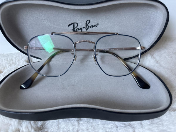 Ray-ban - RB3648v