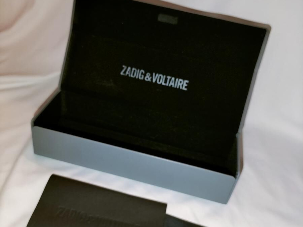 Zadig & Voltaire - VZV384V